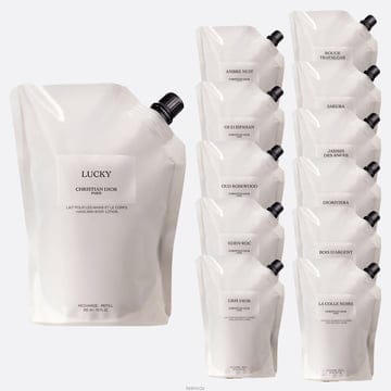 디올 향수 라 콜렉시옹 프리베 핸드 앤 바디 로션 리필 300ml
