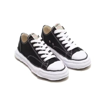 26SS 여성 피터슨23 OG 스니커즈 블랙 A11FW702 BLACK