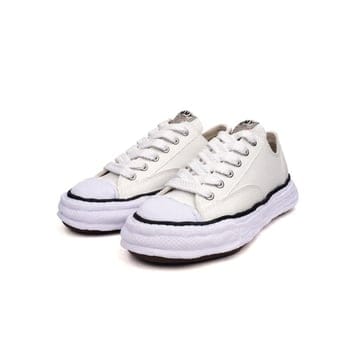 26SS 피터슨23 OG 스니커즈 화이트 A11FW702 WHITE