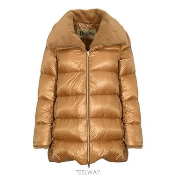 26 FW 에르노 패딩 집업 재킷 2157 PI002140D12017