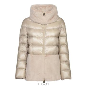 26 FW 에르노 하이넥 패딩 재킷 1985 PI001933D12017Z