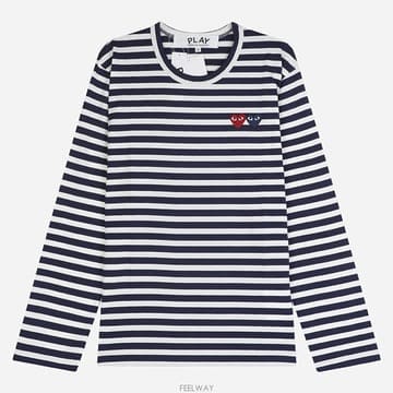 Comme des Garcons �ĵ������� 6S AX T228 051 1 ���� ��Ʈ ��Ʈ������ �ս����� Ƽ���� ���̺� ȭ��Ʈ�ĵ������� 6S AX T228 051 1 ���� ��Ʈ ��Ʈ������ �ս�