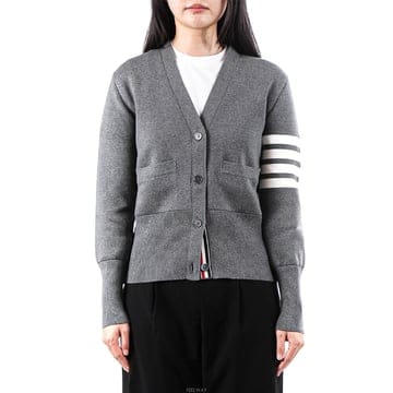 (FKC207A 00219 035) 여성 가디건 26SS