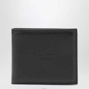 지방시 월렛 남성 블랙