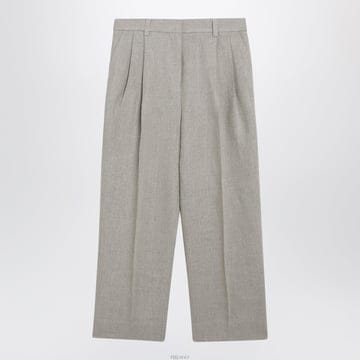 토템 반바지 쇼츠 팬츠
