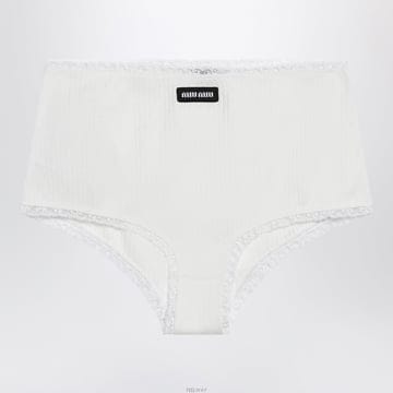 Miu Miu [A1] �̿�̿� SP9483OOO1951 �ӿ� ������� ��� ��Ƽ ���� SP9483OOO1951F0009[A1] �̿�̿� SP9483OOO1951 �ӿ� ������� ��� ��Ƽ ��