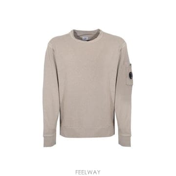 26 FW 씨피 컴퍼니 렌즈 크루넥 스웨트셔츠 904 20CMSS207A110337O