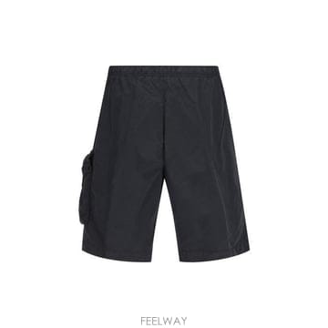 26 FW 씨피 컴퍼니 렌즈 포켓 테크니컬 쇼츠 999 20CMBW265A006252G
