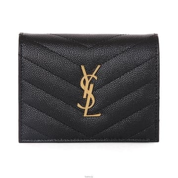 Saint Laurent [����/����]26SS 668290 BOWA1 1000 ���ζ� �׶� �ѵ帣 CASSANDRE ī������[����/����]26SS 668290 BOWA1 1000 ���ζ� �׶� �ѵ帣 C