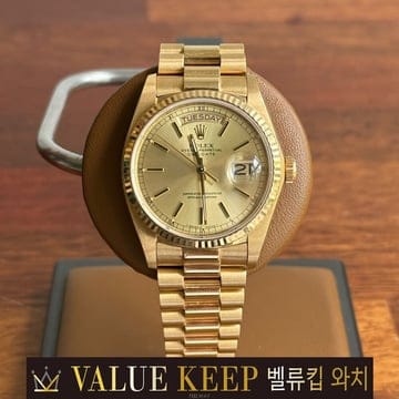 Rolex �ѷ��� 18038 ���̵���Ʈ36 18k �ñ���(�ѷ��� �ݵ���)�ѷ��� 18038 ���̵���Ʈ36 18k �ñ���(�ѷ��� �ݵ���)