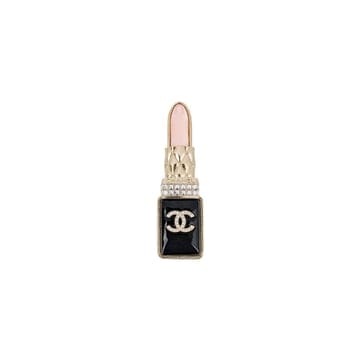 CHANEL [������] ���� 22C ����ƽ ���ġ ����/��ũ �����ΰ�� 6ET0878[������] ���� 22C ����ƽ ���ġ ����/��ũ �����ΰ�� 6