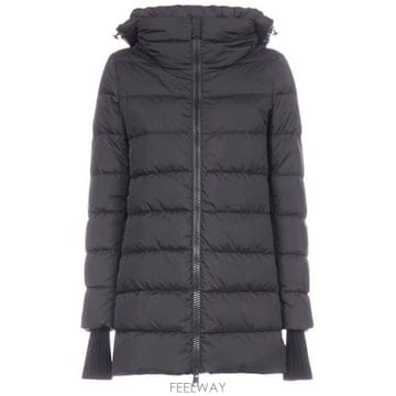 26 FW 에르노 후드 집업 패딩 재킷 9389 PI0660D12004