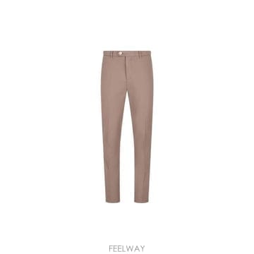 26 FW 브루넬로 쿠치넬리 테일러드 테이퍼드 레그 팬츠 C6046 M289LI1770