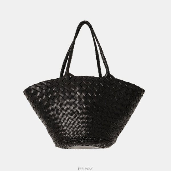 드래곤디퓨전 26SS EGOLA 에골라 토트백 8026-BLACK
