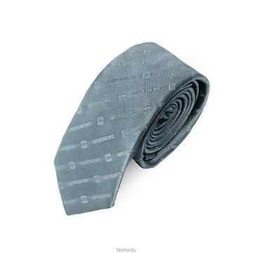 지방시 넥타이 BP103MP0RH 020 4G 로고 실크 남성넥타이 당일발송