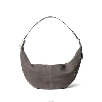 르메르 퀴버 클립백 라지 숄더백 밍크 BG0197 LL0125 102