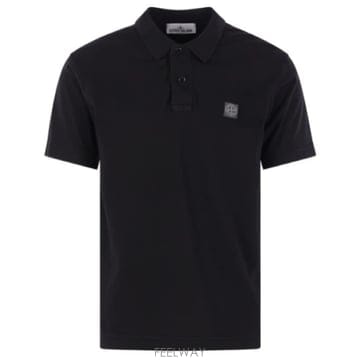 Stone Island ������Ϸ��� ���� ������ ��ư ���� ���� Ƽ���� L1S15 2100001 S0362 V0029������Ϸ��� ���� ������ ��ư ���� ���� Ƽ���� L1S15 2