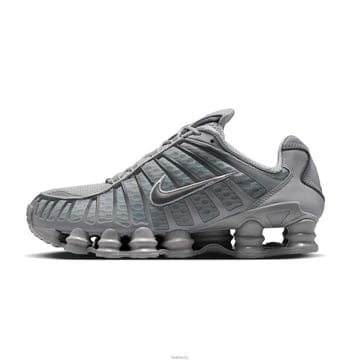 나이키 샥스 TL  울프 그레이 아이언 그레이 AV3595-015