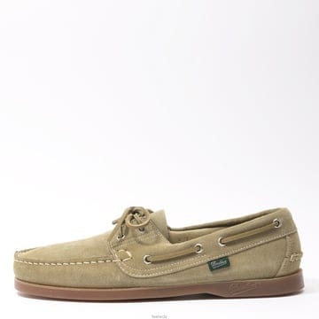 [PARABOOT]파라부트 바스 남성 로퍼 7805 47