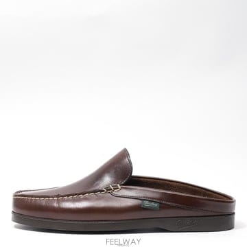 [PARABOOT]파라부트 Bahamas Marron 남성 로퍼 1422 03