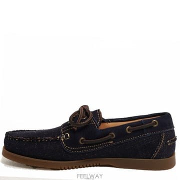 PARABOOT [PARABOOT]�Ķ��Ʈ Barth Denim/Nubuck Navy ���� ���� 781060[PARABOOT]�Ķ��Ʈ Barth Denim/Nubuck Navy ���� ���� 7