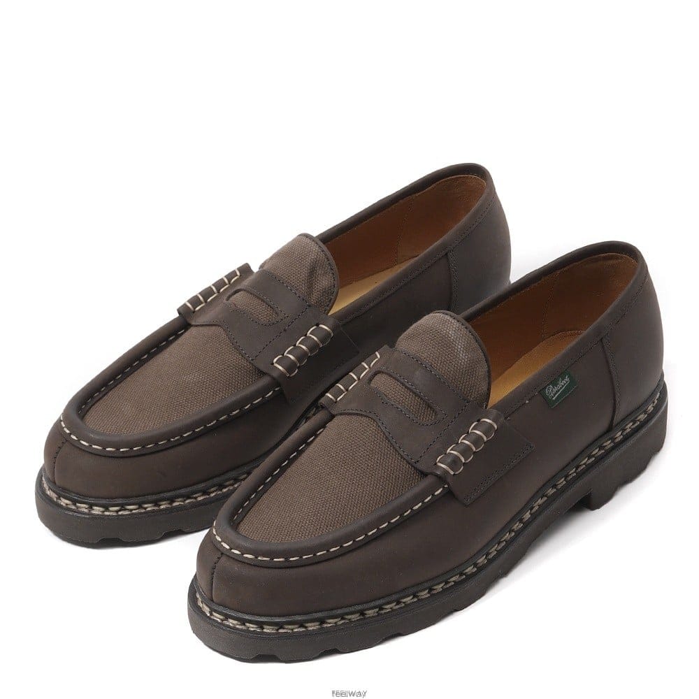 PARABOOT [PARABOOT]�Ķ��Ʈ REIMS Gringo ���� ���� 2270 83[PARABOOT]�Ķ��Ʈ REIMS Gringo ���� ���� 2270 83