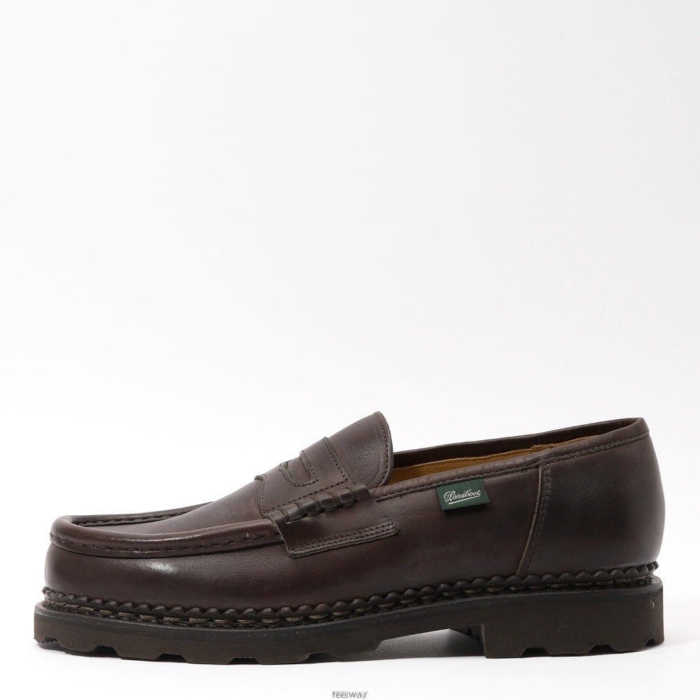 PARABOOT [PARABOOT]�Ķ��Ʈ Reims Cafe ���� ���� 0994 13[PARABOOT]�Ķ��Ʈ Reims Cafe ���� ���� 0994 13