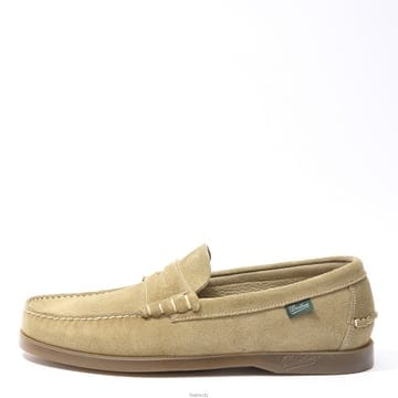 PARABOOT [PARABOOT]�Ķ��Ʈ Coraux Vel Sand ���� ���� 0936 24[PARABOOT]�Ķ��Ʈ Coraux Vel Sand ���� ���� 0936 24