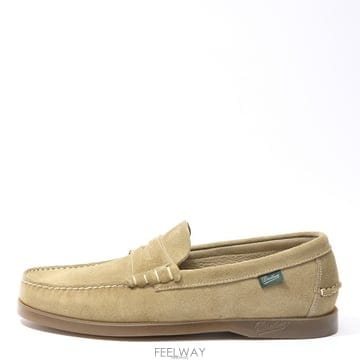 PARABOOT [PARABOOT]�Ķ��Ʈ Coraux Vel Sand ���� ���� 0936 24[PARABOOT]�Ķ��Ʈ Coraux Vel Sand ���� ���� 0936 24