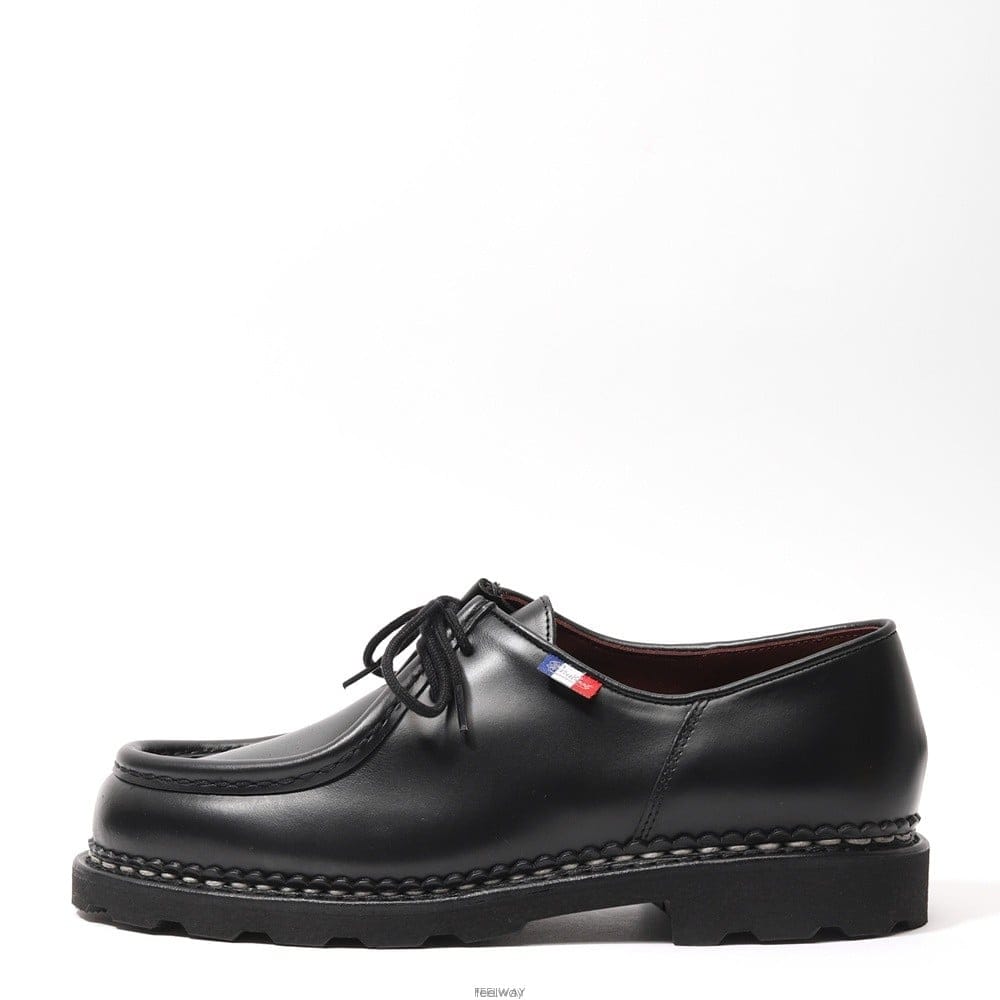PARABOOT [PARABOOT]�Ķ��Ʈ Michael Lisse Noir ���� ���� 1749 12[PARABOOT]�Ķ��Ʈ Michael Lisse Noir ���� ���� 1749 1