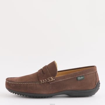 PARABOOT [PARABOOT]�Ķ��Ʈ Cabrio Damier ���� ���� 1714 48[PARABOOT]�Ķ��Ʈ Cabrio Damier ���� ���� 1714 48