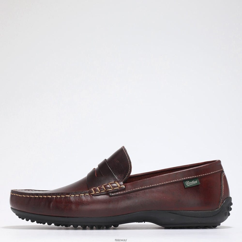 PARABOOT [PARABOOT]�Ķ��Ʈ Cabrio America ���� ���� 1714 03[PARABOOT]�Ķ��Ʈ Cabrio America ���� ���� 1714 03