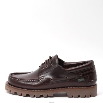 [PARABOOT]파라부트 Briac 남성 레이스업 240503