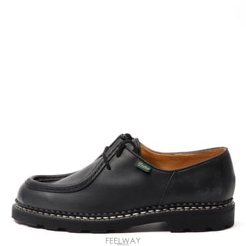 [PARABOOT]파라부트 Michael Noir 남성 레이스업 7156 04