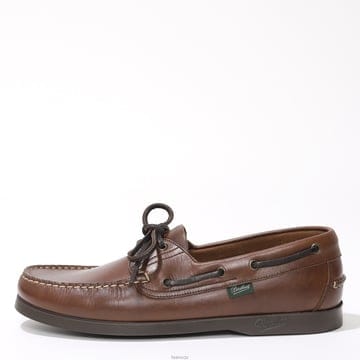 [PARABOOT]파라부트 Barth MARRON 남성 레이스업 781001