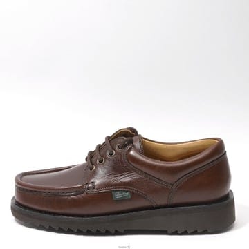 [PARABOOT]파라부트 Thiers America 남성 레이스업 7864 01
