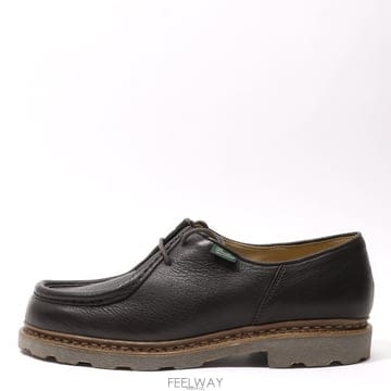 PARABOOT [PARABOOT]�Ķ��Ʈ Michael Cerf Marron ���� ���̽��� 2349 23[PARABOOT]�Ķ��Ʈ Michael Cerf Marron ���� ���̽��� 2