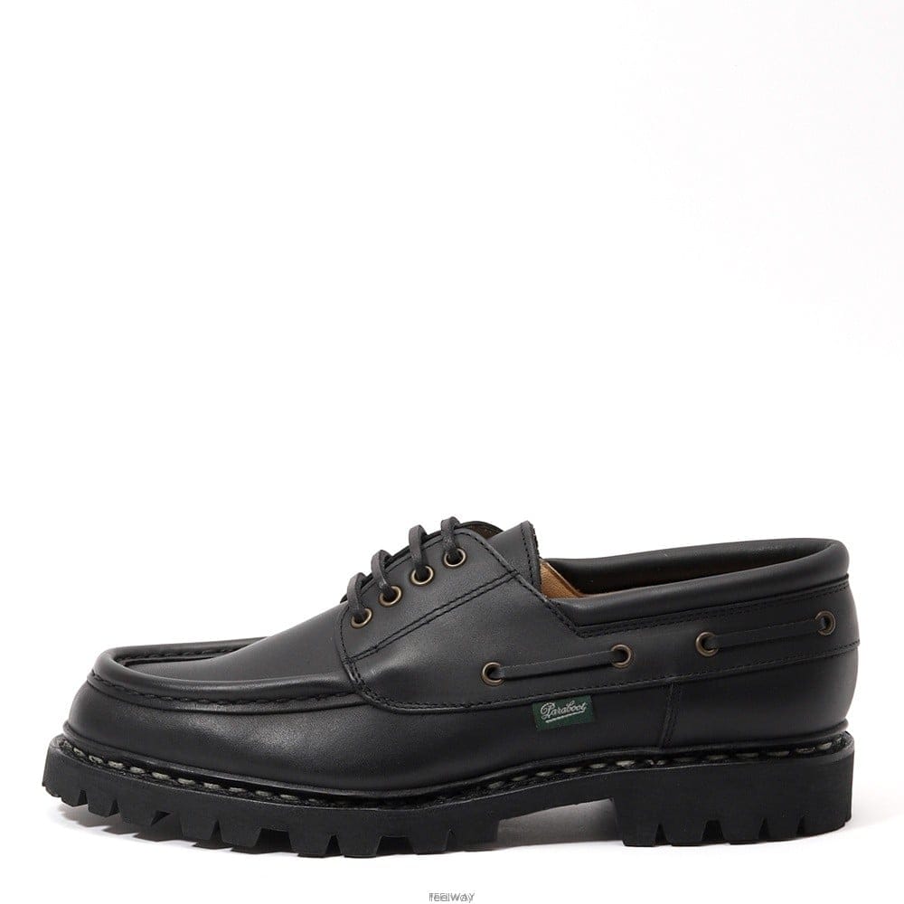 PARABOOT [PARABOOT]�Ķ��Ʈ Chimey Noir ���� ���̽��� 2008 17-1[PARABOOT]�Ķ��Ʈ Chimey Noir ���� ���̽��� 2008 17-1
