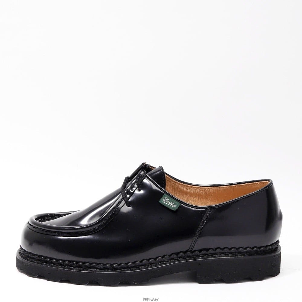 PARABOOT [PARABOOT]�Ķ��Ʈ Michael Noir ���� ���̽��� 7154 27[PARABOOT]�Ķ��Ʈ Michael Noir ���� ���̽��� 7154 27