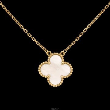 Van Cleef & Arpels (�����߰���ǰ)��Ŭ�����ؾ��� VCARA45900 ��Ƽ�� ���Ժ�� ���Ʈ 18K ���ο��� ���������� �����(�����߰���ǰ)��Ŭ�����ؾ��� VCARA45900 ��Ƽ�� ���Ժ�