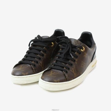 Louis Vuitton (�����߰���ǰ)���̺��� 1A1F4C ����Ʈ�ο� ���׷� ����Ŀ�� 34(����215-220)(�����߰���ǰ)���̺��� 1A1F4C ����Ʈ�ο� ���׷� ����