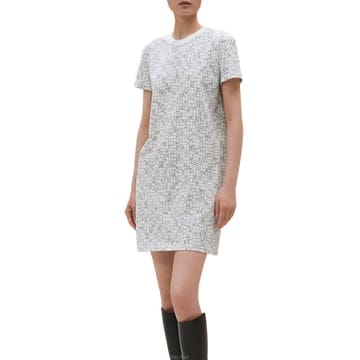 HERMES �����޽� ��Ʈ����Ʈ �巹�� H5E4524DK9138 [�ǹ����� �� �ٷι��]�����޽� ��Ʈ����Ʈ �巹�� H5E4524DK9138 [�ǹ����� �� 