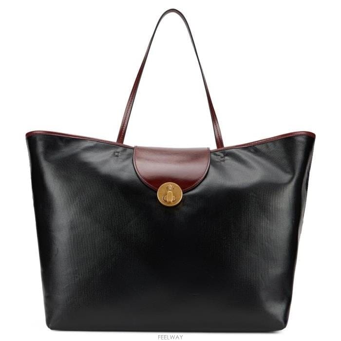 26 FW 베르사체 Vivian 라지 토트백 2B0AJ 10241041A17863