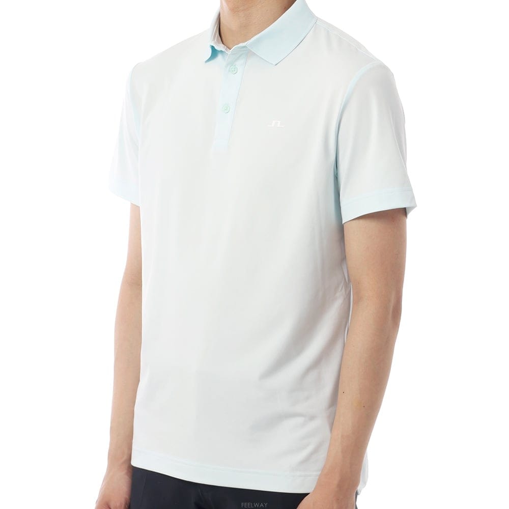 J Lindeberg [J.LINDEBERG]���̸������ ���� ���� Ƽ���� GMJT14642-O576[J.LINDEBERG]���̸������ ���� ���� Ƽ���� GMJT14642-O