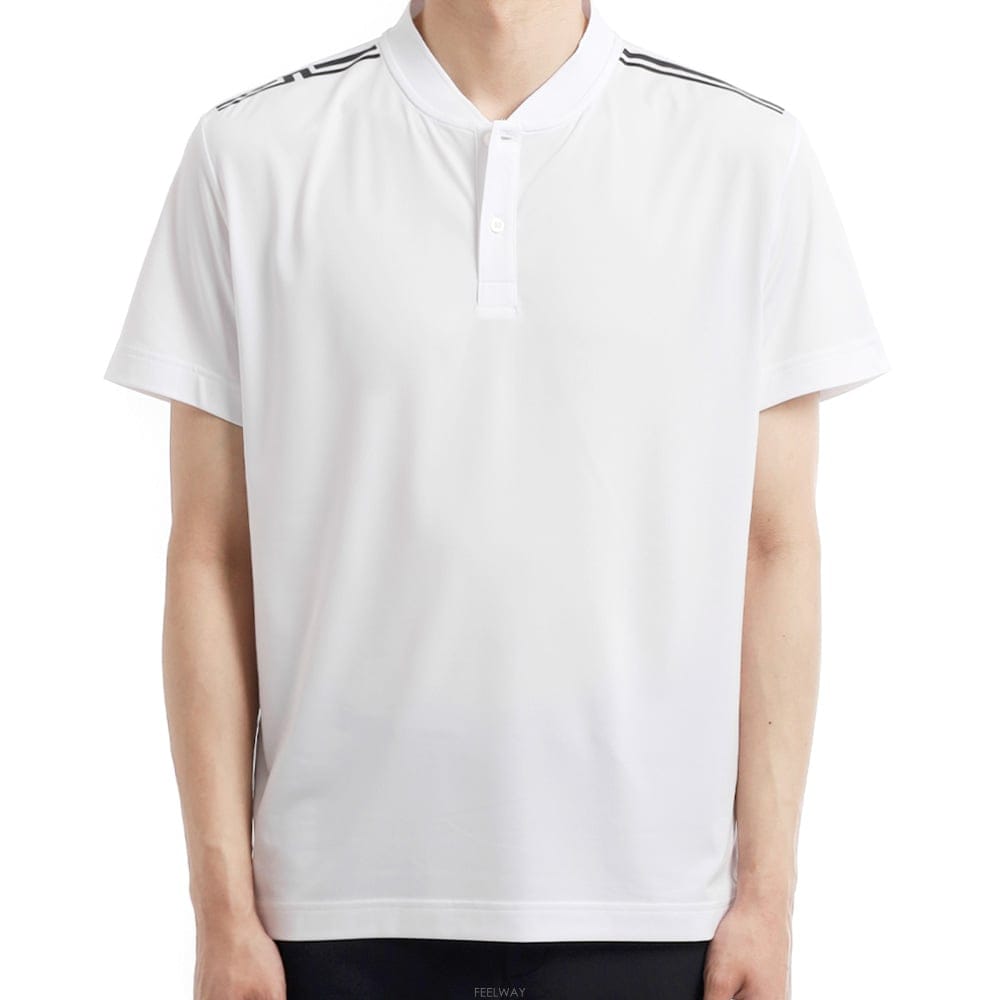 J Lindeberg [J.LINDEBERG]���̸������ ���� ���� Ƽ���� RMJT15017-0000[J.LINDEBERG]���̸������ ���� ���� Ƽ���� RMJT15017-0