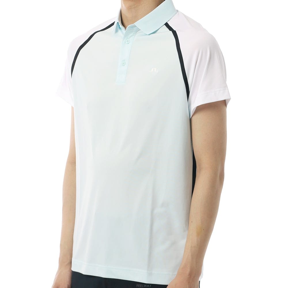 J Lindeberg [J.LINDEBERG]���̸������ ���� ���� Ƽ���� GMJT15429-0000[J.LINDEBERG]���̸������ ���� ���� Ƽ���� GMJT15429-0