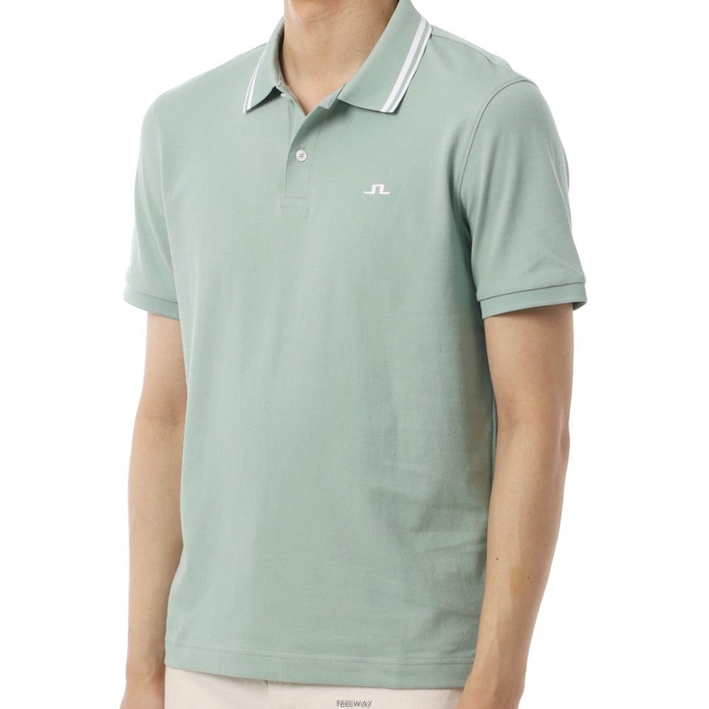 J Lindeberg [J.LINDEBERG]���̸������ ���� ���� Ƽ���� BMJT15739-U075[J.LINDEBERG]���̸������ ���� ���� Ƽ���� BMJT15739-U