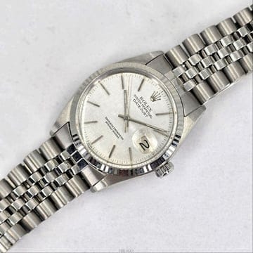 Rolex [��ġ��] �η��� 16014 ��ƿ ��ī�� ���ε��� 36mm[��ġ��] �η��� 16014 ��ƿ ��ī�� ���ε��� 36mm