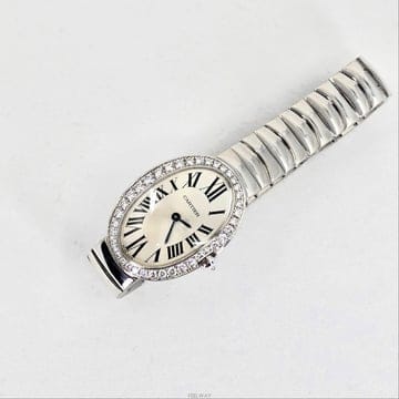 Cartier [��ġ��] ��쿡 3065 �������� ȭ��Ʈ��� ���̾� 31*24mm[��ġ��] ��쿡 3065 �������� ȭ��Ʈ��� ���̾� 31*2