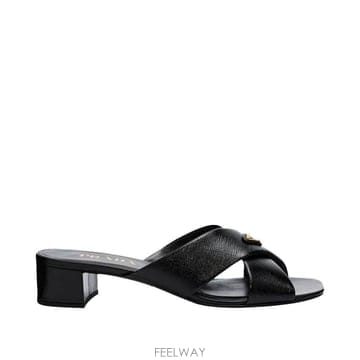 PRADA [�������] ����� ������ �� ���� �ﰢ�ΰ� ���� 1XX788 035 F0002[�������] ����� ������ �� ���� �ﰢ�ΰ� ���� 1XX788 